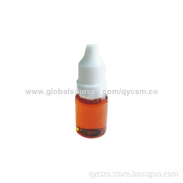 Brand Electronic Cigarette Refill Liquid with Many Flavors